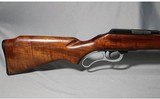 J.C. Higgins ~ 44 DLM ~ .22 WMR - 2 of 5
