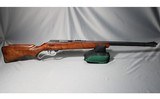 J.C. Higgins ~ 44 DLM ~ .22 WMR - 1 of 5