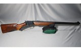 Marlin ~ 39A ~ .22 S,L,LR - 1 of 6