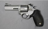 Taurus ~ Tracker ~ .44 Magnum - 2 of 2