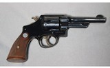 Smith & Wesson ~ 34 ~ .38 S&W SP - 1 of 2