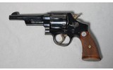 Smith & Wesson ~ 34 ~ .38 S&W SP - 2 of 2
