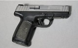 Smith & Wesson ~ SD9 ~ 9mm