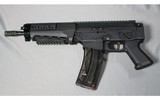 Sig Sauer ~ P522 ~ .22 LR - 2 of 2