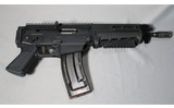 Sig Sauer ~ P522 ~ .22 LR