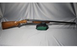 Stevens ~ 311H ~ 12 Gauge - 1 of 5