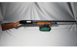 Mossberg ~ 500A ~ 12 Gauge