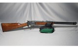 Browning ~ BL-22 ~ .22 LR