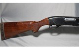 Remington ~ 870 Wingmaster ~ 12 Gauge - 2 of 5