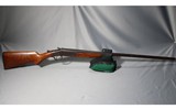 Iver Johnson ~ Champion ~ 16 Gauge
