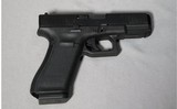 Glock ~ 45 ~ 9mm - 1 of 2