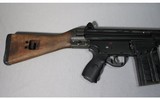 Century Arms ~ CETME Sporter ~ .308 Winchester - 2 of 5