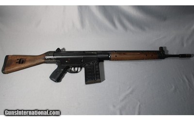 Century Arms ~ CETME Sporter ~ .308 Winchester