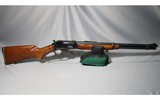 Marlin ~ 336 ~ .30-30 Winchester - 1 of 5