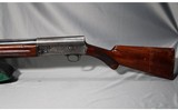 Browning ~ Belgium ~ 12 Gauge - 6 of 6