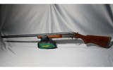 Savage ~ 220 ~ 12 Gauge - 2 of 2