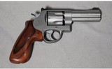 Smith & Wesson ~ 625-8 ~ .45 ACP - 1 of 2