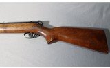 Winchester ~ 74 ~ .22 LR - 5 of 5