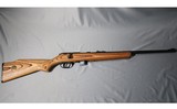 Marlin ~ 25N ~ .22 LR - 1 of 5