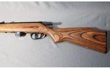 Marlin ~ 25N ~ .22 LR - 5 of 5