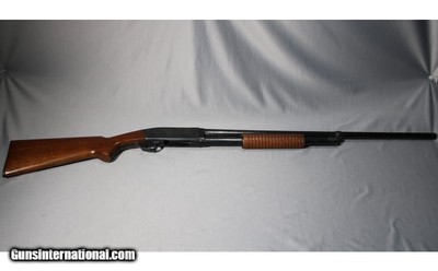 Remington ~ Model 10 ~ 12 Gauge