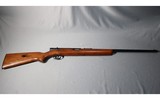 Winchester ~ 74 ~ .22 LR - 1 of 5