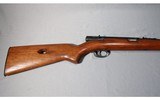 Winchester ~ 74 ~ .22 LR - 2 of 5