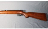 Winchester ~ 74 ~ .22 LR - 5 of 5