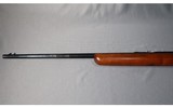 Winchester ~ 74 ~ .22 LR - 4 of 5
