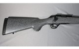 Bergara ~ BMR ~ .22 LR - 2 of 5
