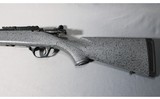 Bergara ~ BMR ~ .22 LR - 5 of 5