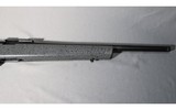 Bergara ~ BMR ~ .22 LR - 3 of 5