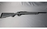 Bergara ~ BMR ~ .22 LR