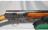 Browning ~ Belgium ~ 12 Gauge - 3 of 6