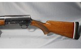 Browning ~ Belgium ~ 12 Gauge - 6 of 6