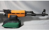 Zastava ~ N-PAP M70 ~ 7.62x39mm - 3 of 5