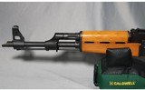 Zastava ~ N-PAP M70 ~ 7.62x39mm - 4 of 5