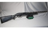 Benelli ~ Supernova ~ 12 Gauge
