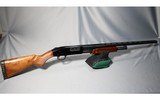 Mossberg ~ 500 ~ 12 Gauge