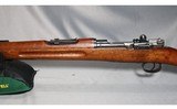 Husqvarna ~ M96 ~ 6.5x55mm Swedish - 6 of 8