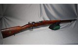 Husqvarna ~ M96 ~ 6.5x55mm Swedish