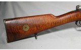 Husqvarna ~ M96 ~ 6.5x55mm Swedish - 2 of 8