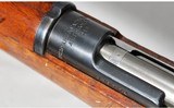 Husqvarna ~ M96 ~ 6.5x55mm Swedish - 8 of 8