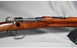 Husqvarna ~ M96 ~ 6.5x55mm Swedish - 3 of 8