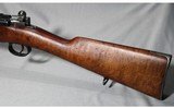 Husqvarna ~ M96 ~ 6.5x55mm Swedish - 7 of 8