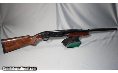 Browning ~ Field ~ 12 Gauge