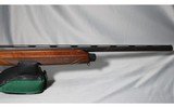 Beretta ~ AL 390 Silver Mallard-12 ~ 12 Gauge - 3 of 5
