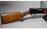 Browning ~ Light Twelve ~ Belgium ~ 12 Gauge - 2 of 5