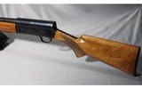 Browning ~ Light Twelve ~ Belgium ~ 12 Gauge - 5 of 5
