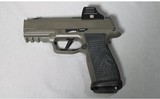 Sig Sauer ~ P365 Legion ~ 9mm - 2 of 2